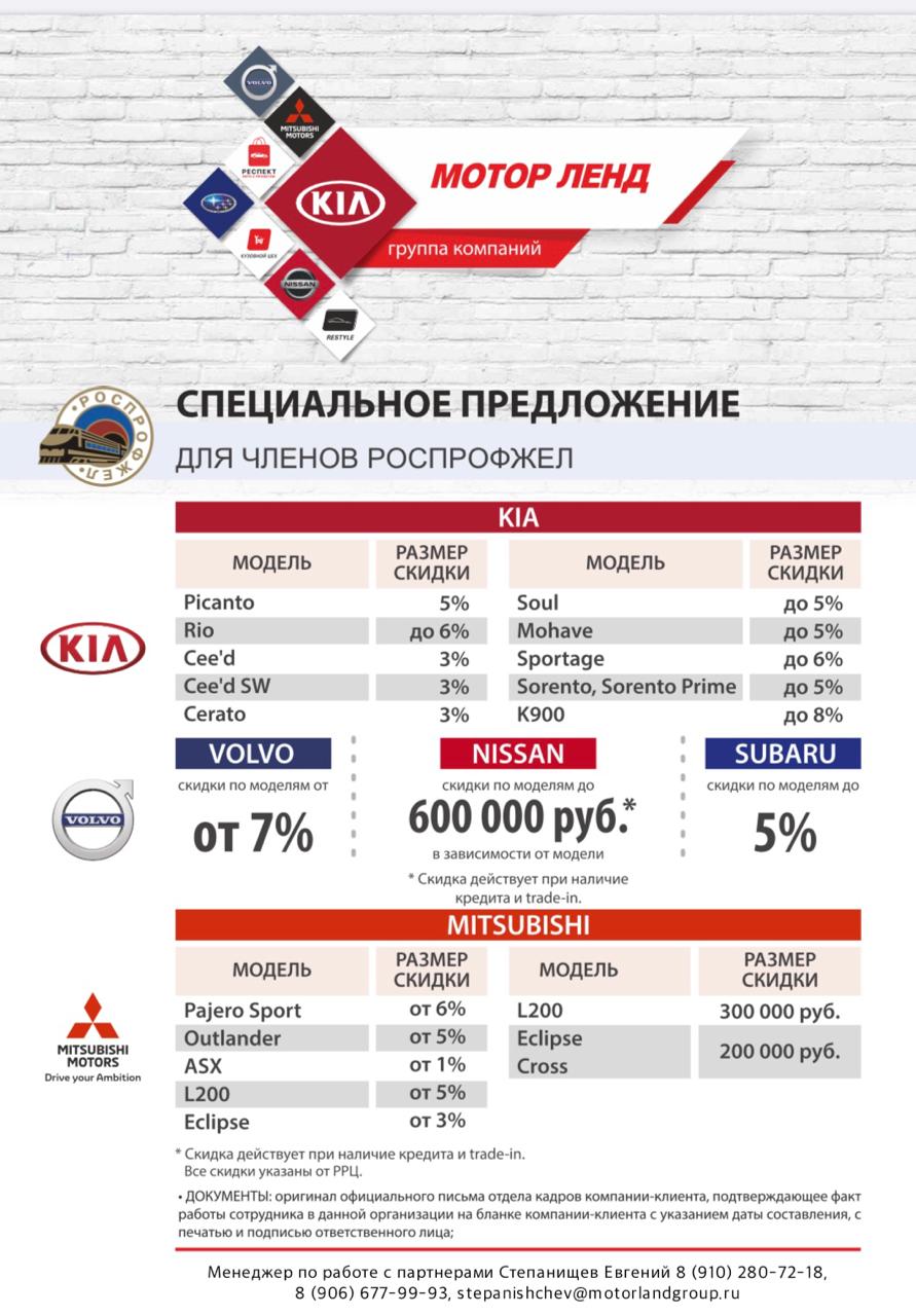 Наш новый партнер на ЮВЖД - Группа Компаний 